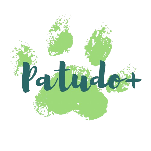 Patudo+ logo